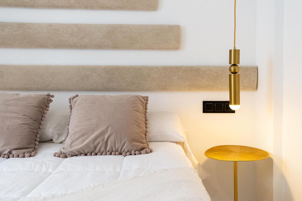 Nuevo Estacion Central Playa 3 Dorm Ac Malaga Zewnętrze zdjęcie
