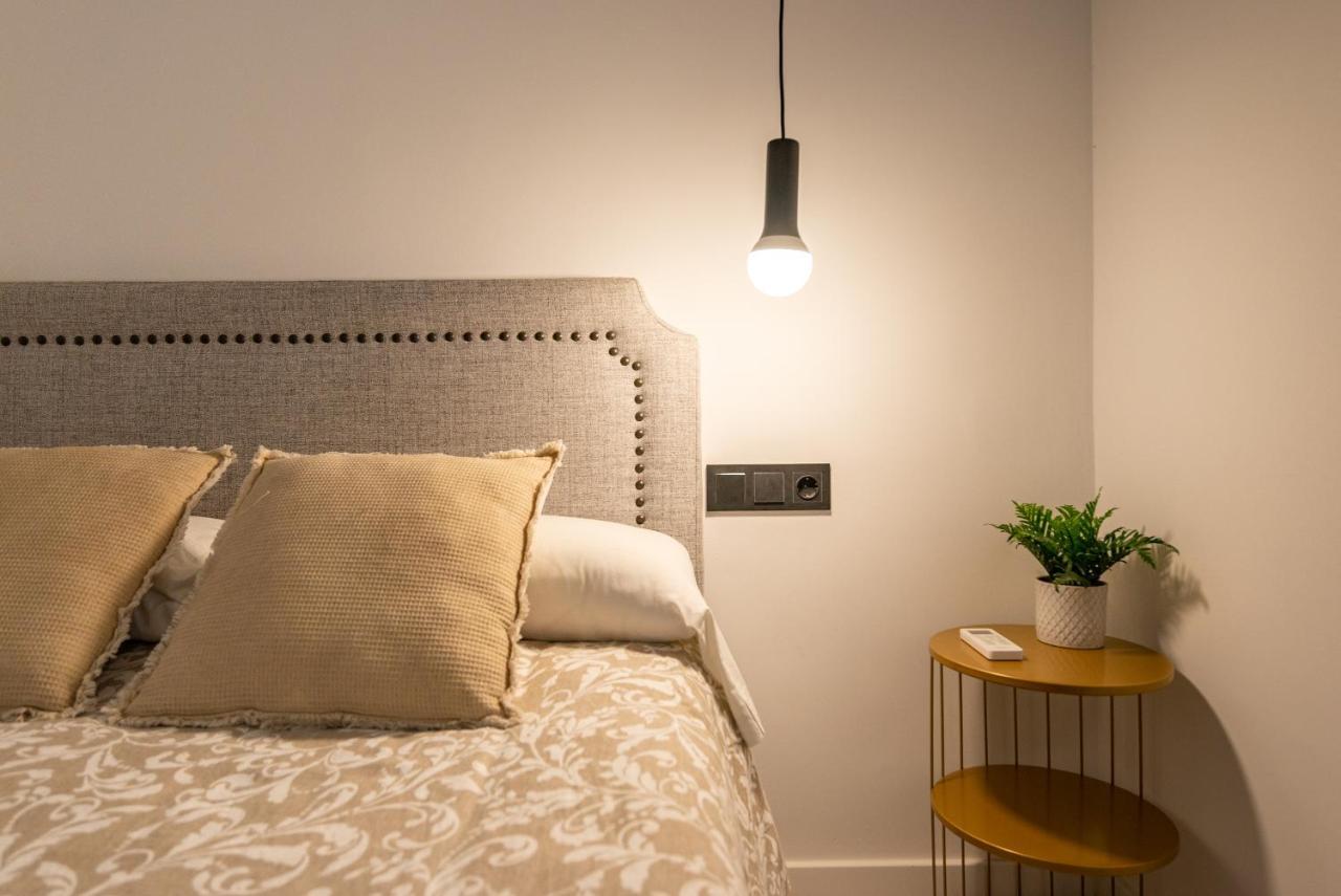 Nuevo Estacion Central Playa 3 Dorm Ac Malaga Zewnętrze zdjęcie